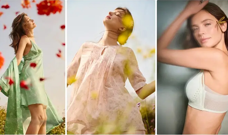 曼妮芬「我爱O」，以“轻轻爱”重塑亲密关系与社会责任